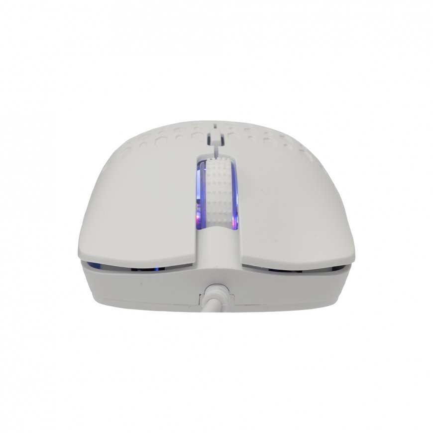 Baracuda BGM-022 OCTOPUS White – 5