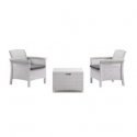 Bica Set Venezia Terrace Garden furniture