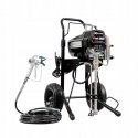 KOMATZ AGREGAT MALARSKI GTECH 3500H(5.0) KOMATZ AGREGAT MALARSKI GTECH 3500H(5.0)