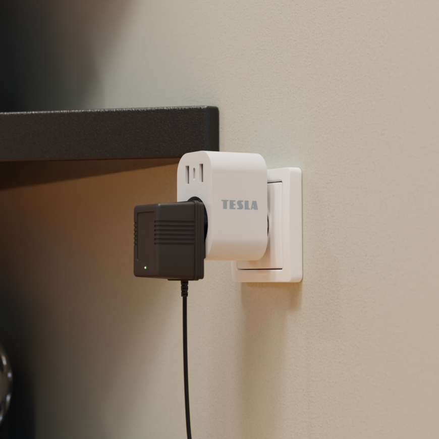 Tesla TSL-SPL-SP300-3USB