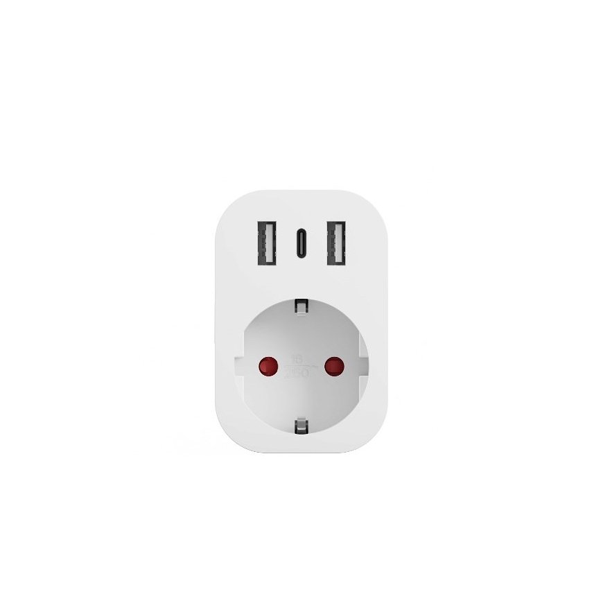 Tesla TSL-SPL-SP300-3USB – 2