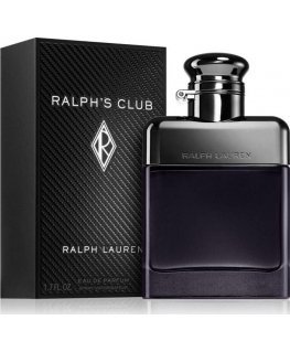 Ralph Lauren Ralphs Club EDP 50 ml