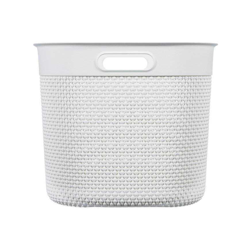 Basket Filo XS 3,5L 23,5x17,5x12cm dark blue – 2
