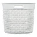 Basket Filo XS 3,5L 23,5x17,5x12cm dark blue
