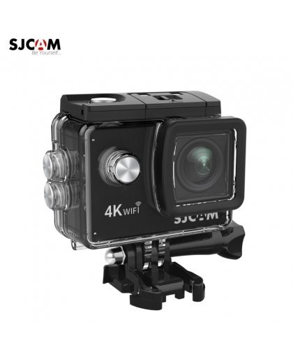 SJCam SJ4000 AIR 4K Wi-Fi Ūdendroša