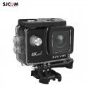 SJCam SJ4000 AIR 4K Wi-Fi Waterproof 30m Action Camera 16MP 170° angle 1080p HD 2.0" LCD Screen Black