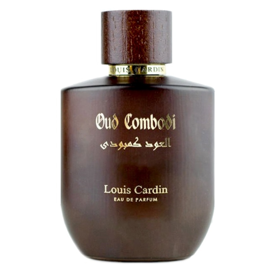 Louis Cardin Oud Combodi parfuminio vandens purškiklis 100ml – 2