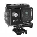SJCam SJ4000 AIR 4K Wi-Fi Waterproof 30m Action Camera 16MP 170° angle 1080p HD 2.0" LCD Screen Black