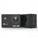 SJCam SJ4000 AIR 4K Wi-Fi Waterproof 30m Action Camera 16MP 170° angle 1080p HD 2.0" LCD Screen Black
