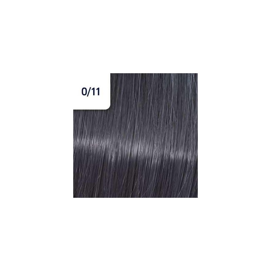 Wella Koleston Perfect Me+ plaukų dažai 60ml
