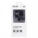 SJCam SJ4000 AIR 4K Wi-Fi Waterproof 30m Action Camera 16MP 170° angle 1080p HD 2.0" LCD Screen Black