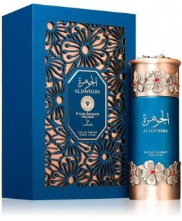 Lattafa Niche Emarati Al Jawhara EDP unisex, 100 ml
