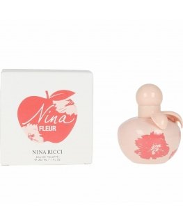 Women's perfume Nina Ricci Nina Fleur EDT (30 ml)