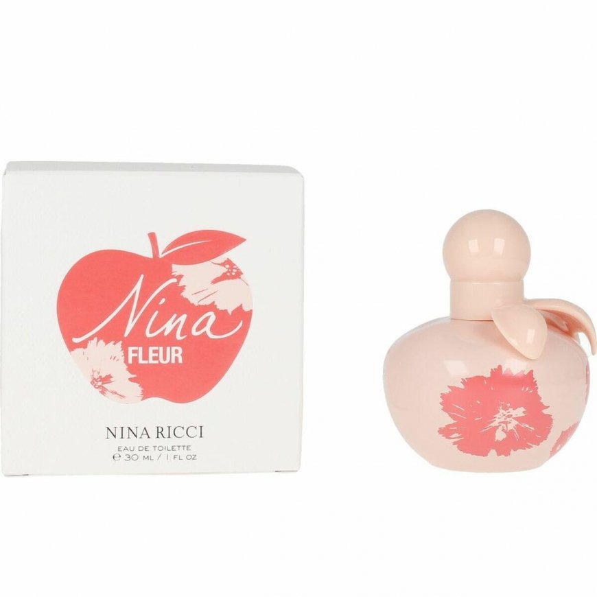 Nina Ricci Women`s perfume Nina Ricci