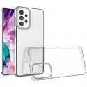 Mocco Ultra Back Case 1 mm Silicone Case for Samsung Galaxy A23 5G Transparent