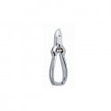 Beter Professional chromuotos pedikiūro žnyplės 13,5 cm Beter Professional chromuotos pedikiūro žnyplės 13,5 cm