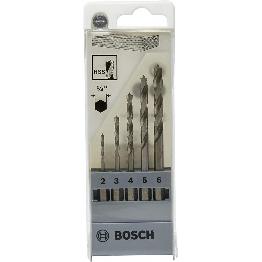 Bosch 2608595525 – 3