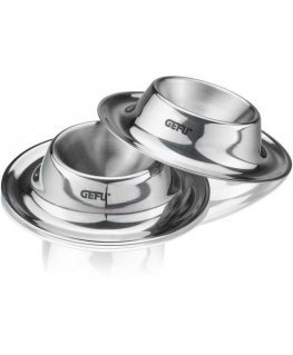 GEFU Set of 2 podstavek do jajek OVO
