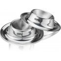 GEFU Set of 2 podstavek do jajek OVO GEFU Set of 2 podstavek do jajek OVO