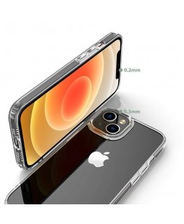 Tech-Protect Flexair Hybrid do iPhone 11 Clear