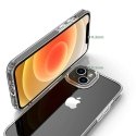 Tech-Protect Flexair Hybrid do iPhone 11 Clear Tech-Protect Flexair Hybrid do iPhone 11 Clear