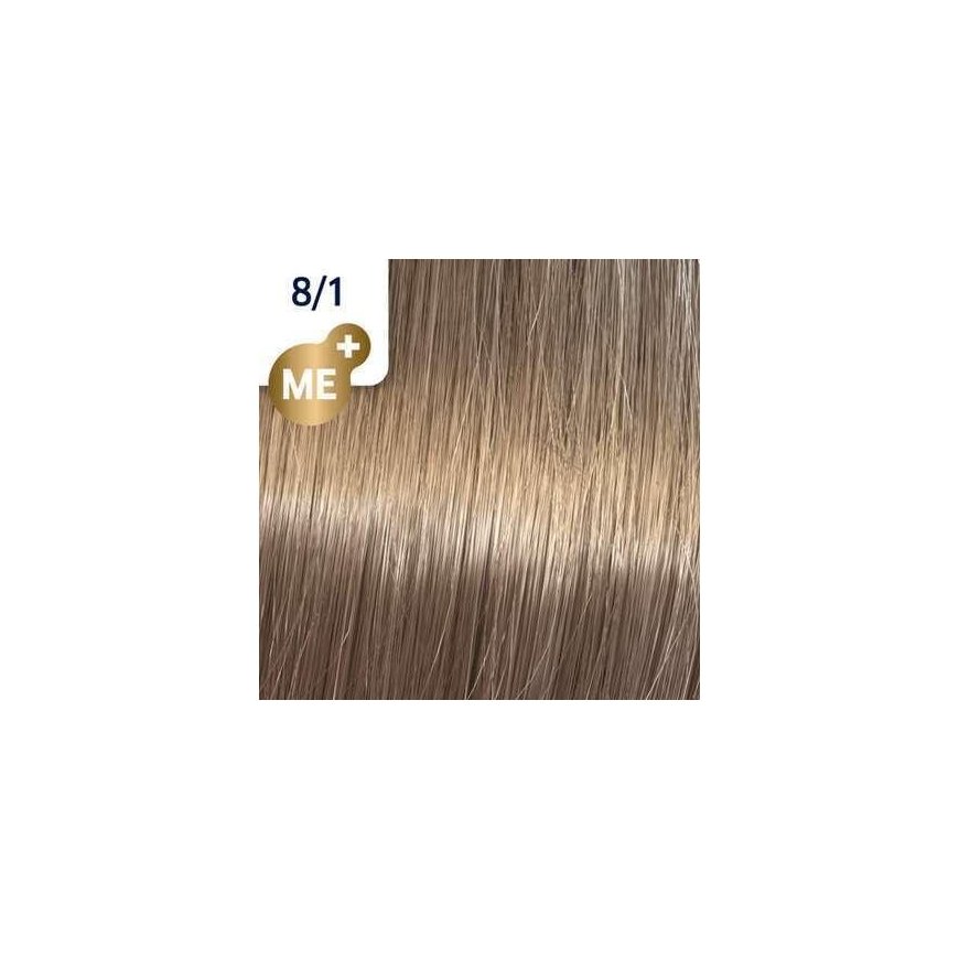 Wella Koleston Perfect Me+ hair dye
