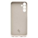 Connect Premium Magnetic Soft Touch Silicone Case Samsung A15 4G