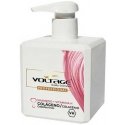 Voltage Cosmetics Colágeno Vitamina H Champú 500ml Voltage Cosmetics Colágeno Vitamina H Champú 500ml