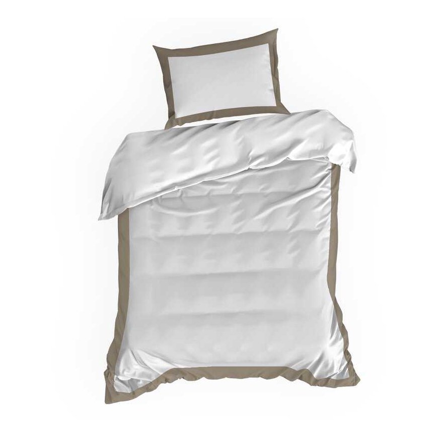 Bedding set Eurofirany POS/LAURA/B+KAWA 220X200 70X80/X2 Bedding – 3