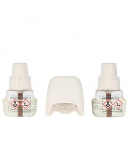 Raid Proteccion Antimosquitos Aparato 2 Recambios