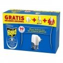 Raid Anti-Mosquito Protection Device 2 Spare Parts Raid Anti-Mosquito Protection Device 2 Spare Parts