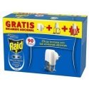 Raid Proteccion Antimosquitos Aparato 2 Recambios Raid Proteccion Antimosquitos Aparato 2 Recambios