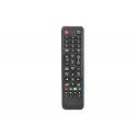 HQ LXP789 TV remote control SAMSUNG 3D SMART Black HQ LXP789 TV remote control SAMSUNG 3D SMART Black