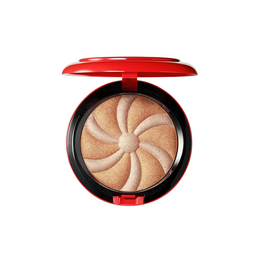 Apple MAC, Hyper Real Glow Duo
