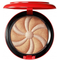 MAC, Hyper Real Glow Duo, Bronzing, Bronzer Compact Powder, Bright Up, 8 g MAC, Hyper Real Glow Duo, Bronzing, Bronzer Compact Powder, Bright Up, 8 g