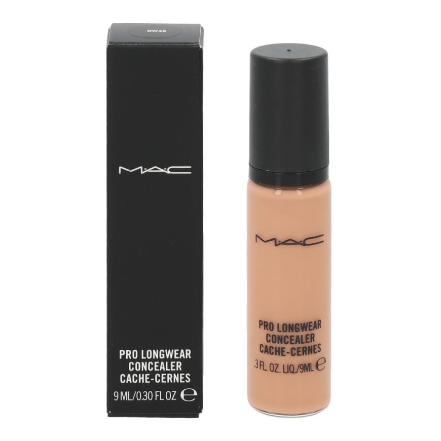 MAC Pro Longwear Maskuoklis, 9 ml – 4