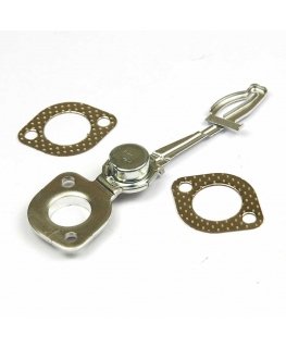 Thermostat for engine Briggs&Stratton 593208