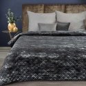 Eurofirany CHON/BLINK/3/CZA 170X210 CZAR+SRE Bedspread