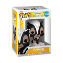 FUNKO POP! Vinyl figuur: Bambi - Flower FUNKO POP! Vinyl figuur: Bambi - Flower