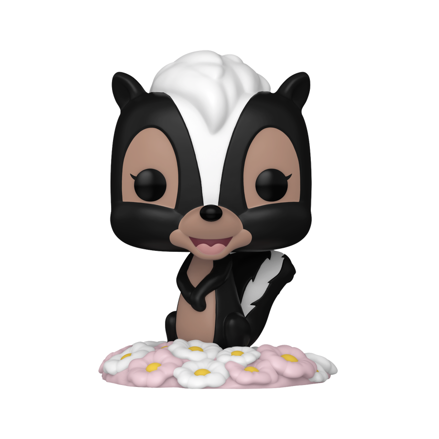 FUNKO POP! Vinyl Figure: Bambi - Flower – 2
