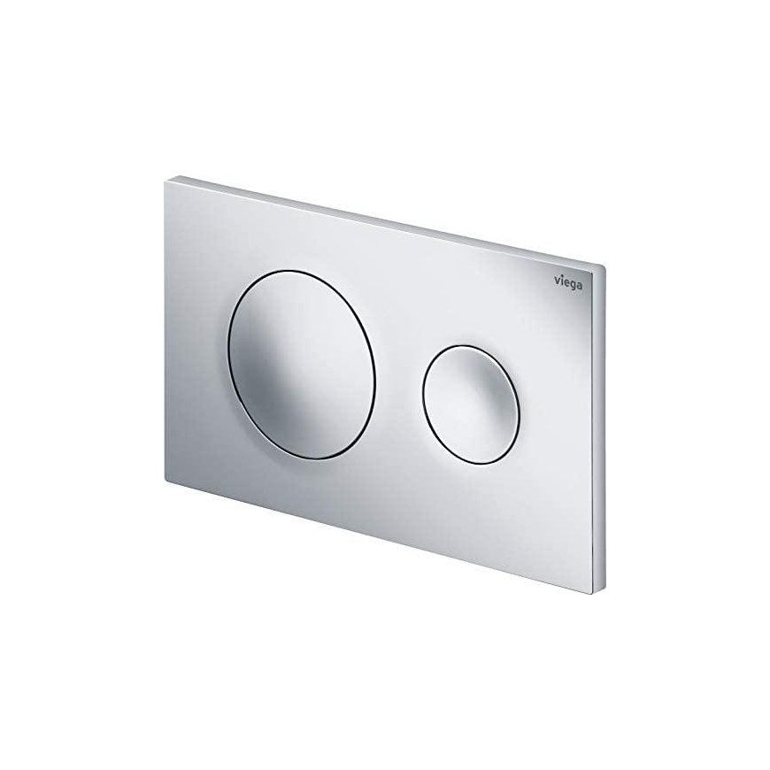 Toilet key Viega Prevista, Visign For Style 20, alpine white – 4