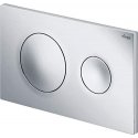 Toilet key Viega Prevista, Visign For Style 20, alpine white