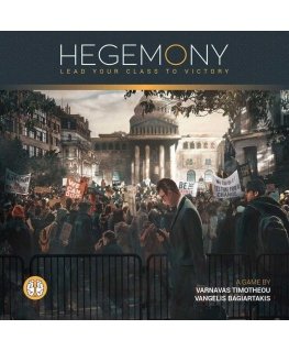 Cmon Global Hegemony: Lead Your Class to Victory