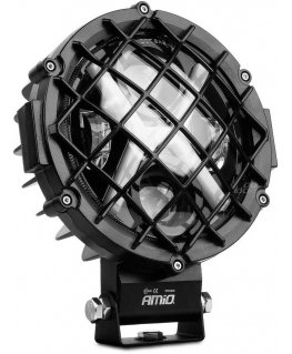 Lampa robocza led x-light dodatkowa ozdobna amio-03698