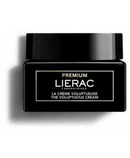 Lierac Premium Voluptuous Anti-Ageing Cream, 50 ml