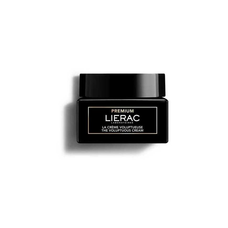 Lierac Premium Voluptuous Anti-Ageing Cream, 50