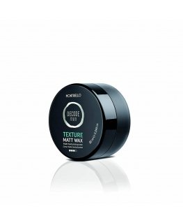 Wax Decode Texture Matt Montibello Decode Texture (90 ml)