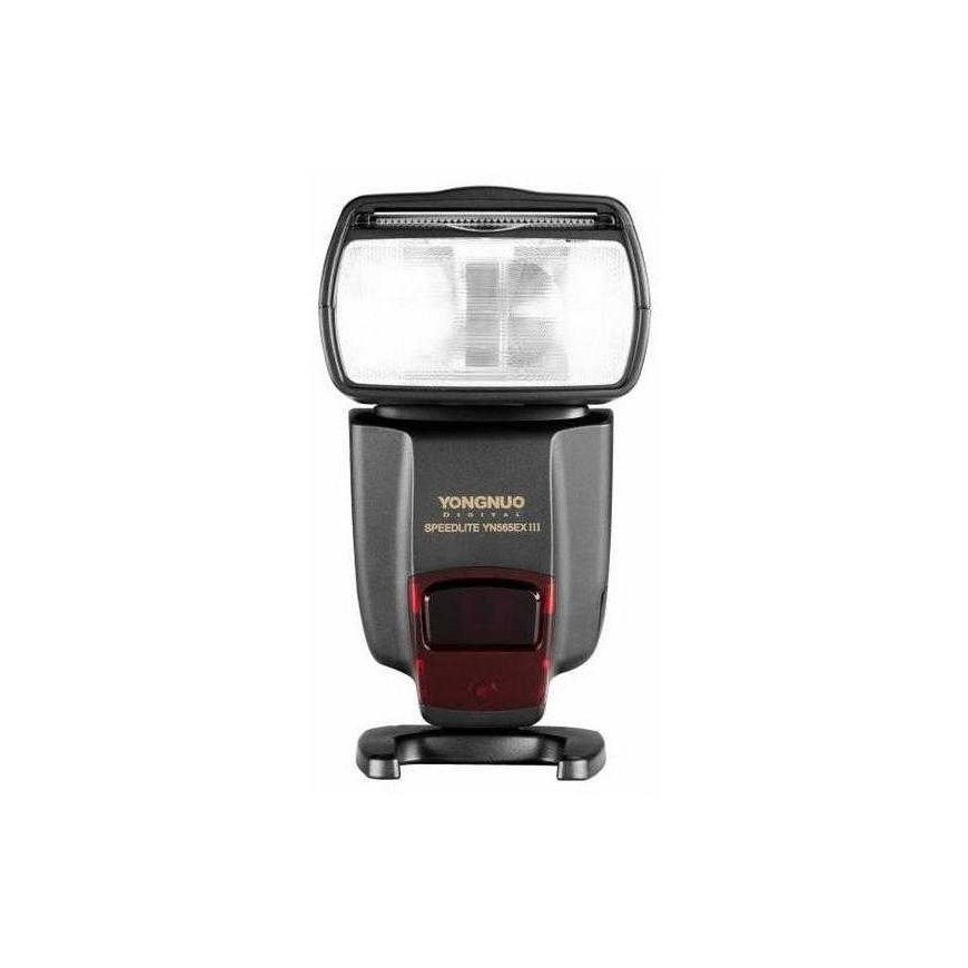 Flash Yongnuo YN565EX III for Nikon – 3