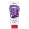 Fanola Color Mask 200ml - Silky Violet Fanola Color Mask 200ml - Silky Violet