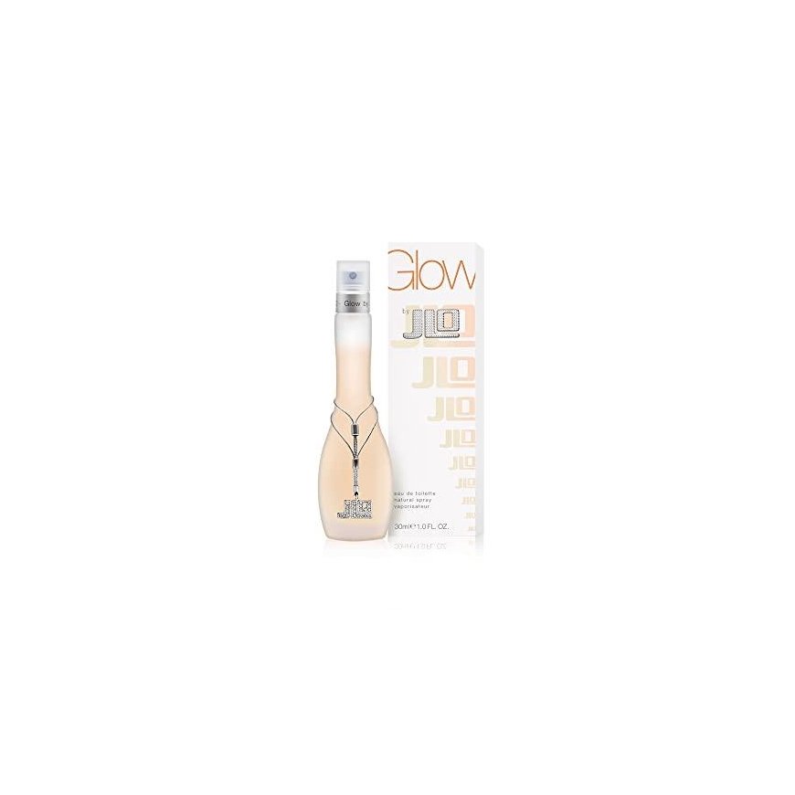 Lancaster Jennifer Lopez Glow Eau De Toilette Purškiklis 30ml – 2